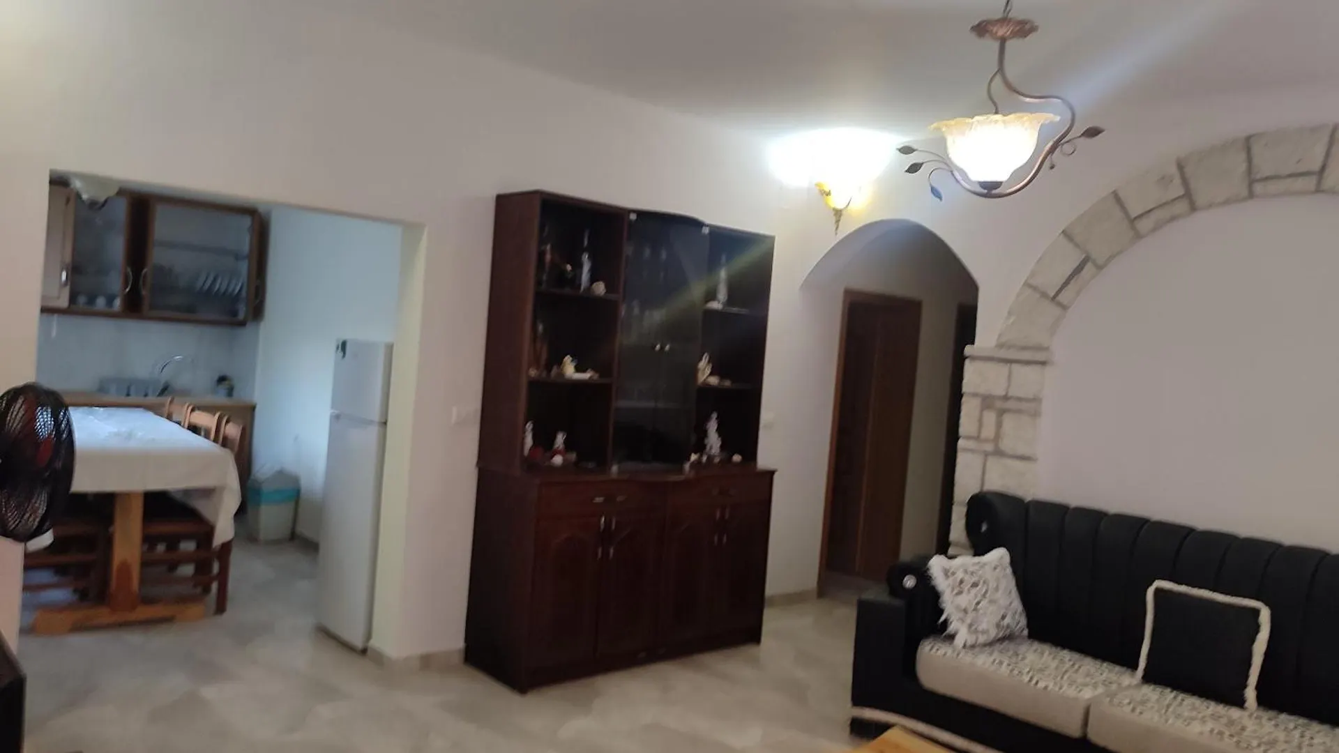 Apartment Shefqeti Ksamil