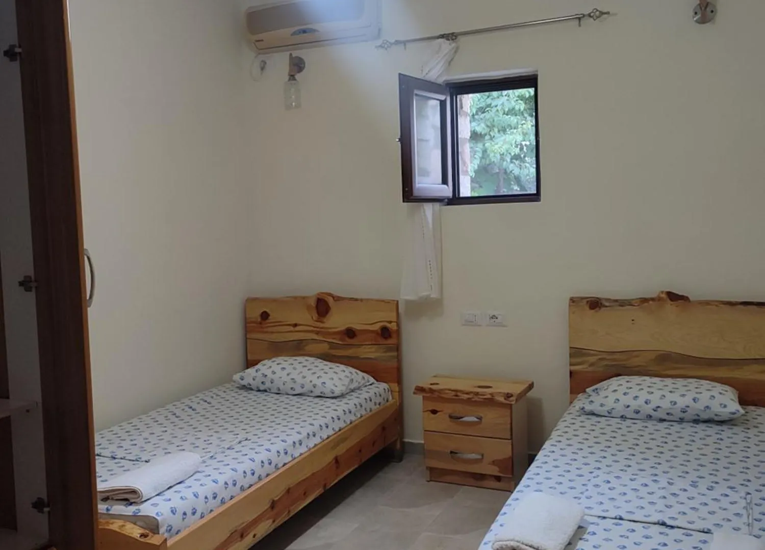 Apartment Shefqeti Ksamil Albania