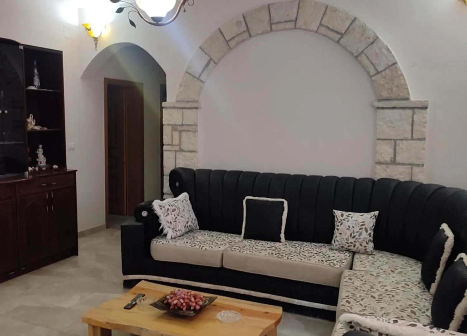 Apartment Shefqeti Ksamil