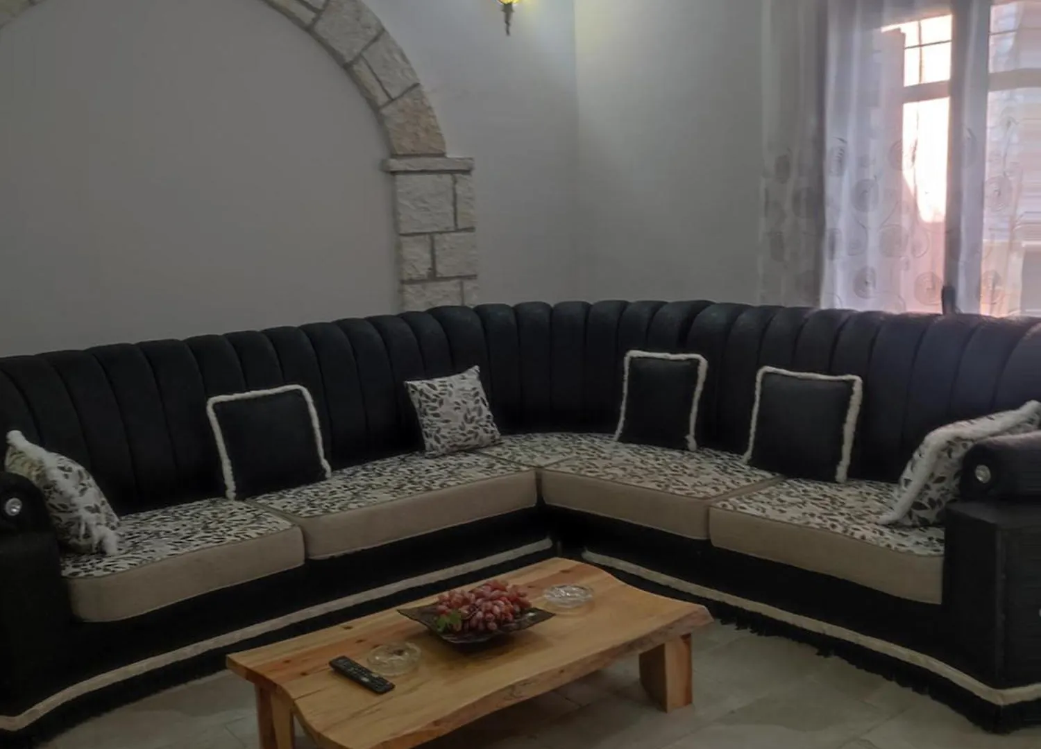 Apartment Shefqeti Ksamil