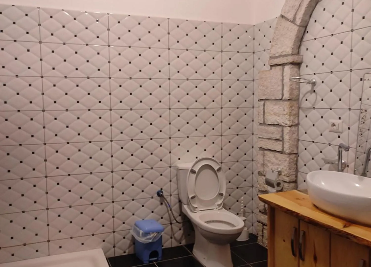 Apartment Shefqeti Ksamil Albania